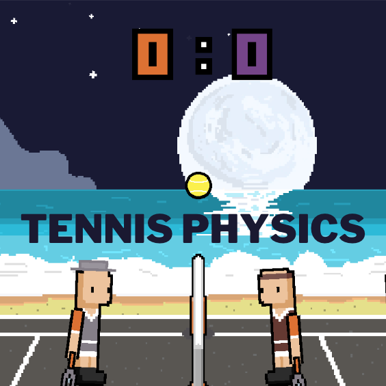 Tennis Physics